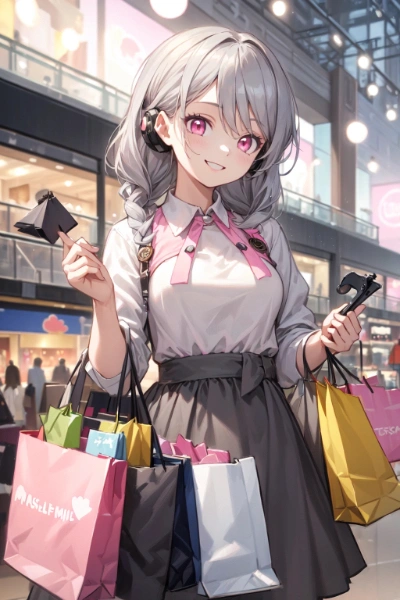 🛍🛒𓂃 𓈒𓏸