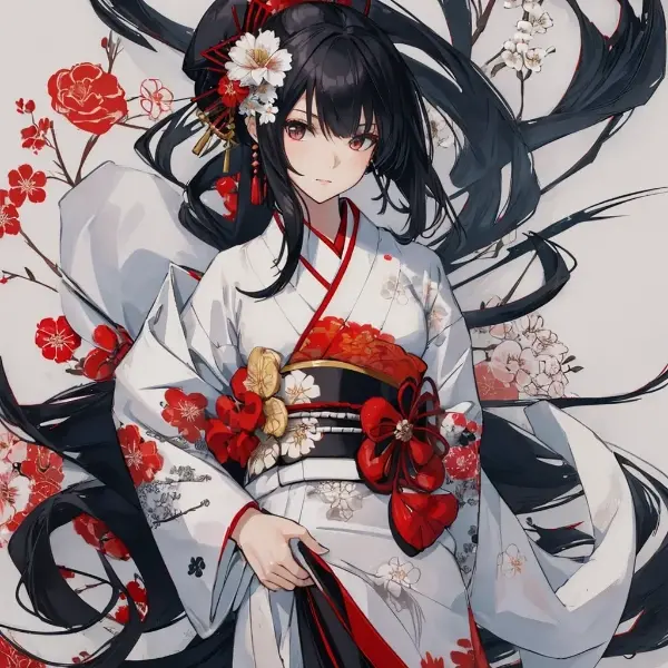 着物