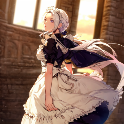 Edelgard von Hresvelg N25