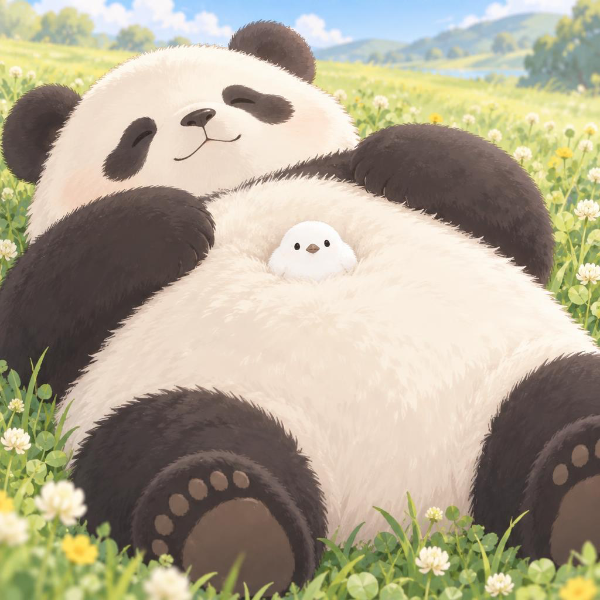白黒白