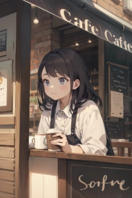 コーヒー