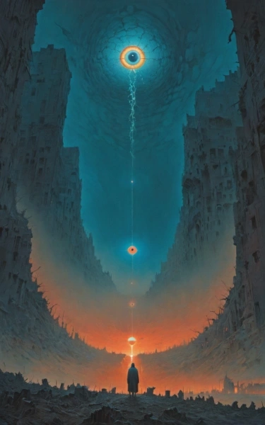 境界 (ボーダー) Ⅱ