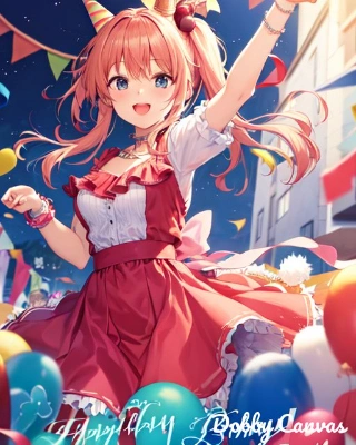 誕生日