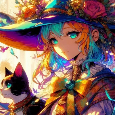 あたたかい日に