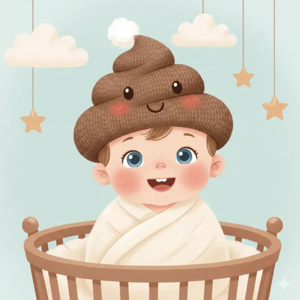 ブリブリバブー