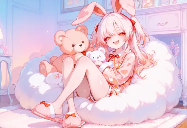 ルームシューズ