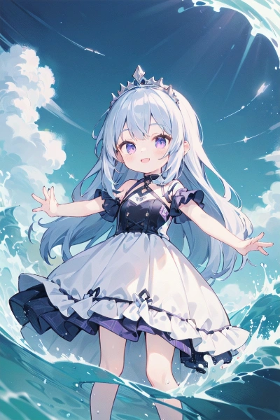 生活に欠かせない水💧