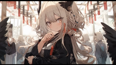 悪魔の祭典