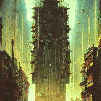 偶像
