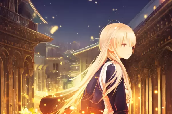 I was in trouble... lost.