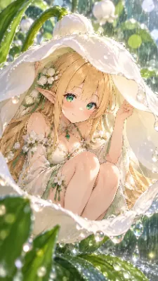 シルフィー