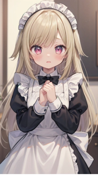 メイド
