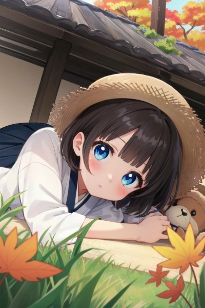 ツーショット