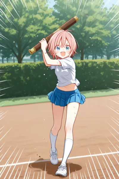 【望遠鏡】遊びの代償