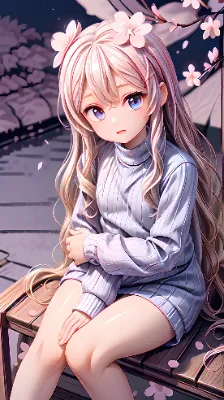 桜