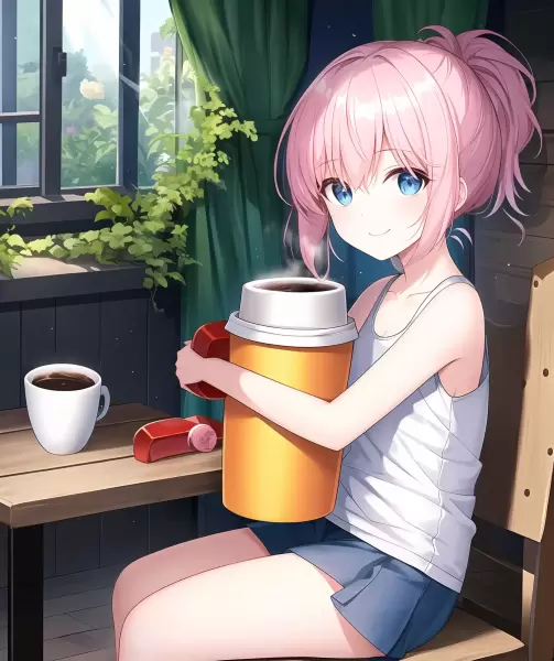 AI funny pictures #1