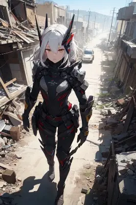 戦闘員さん