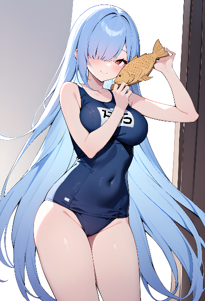 滑りこみたい焼き！