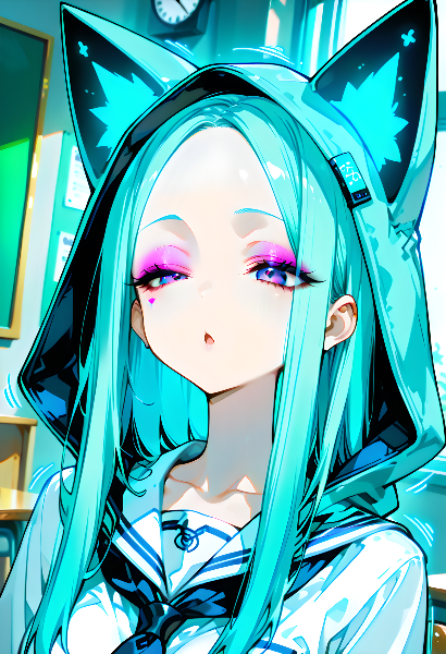 ウルフードだよ〜