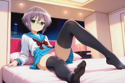 長門さん