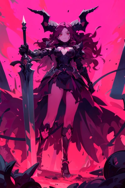 物理で殴り合おうぞ＞脳筋魔王