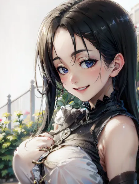 残暑見舞妹～6