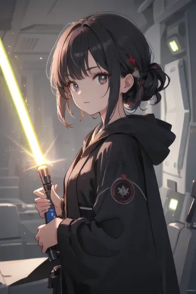 ライトセイバー