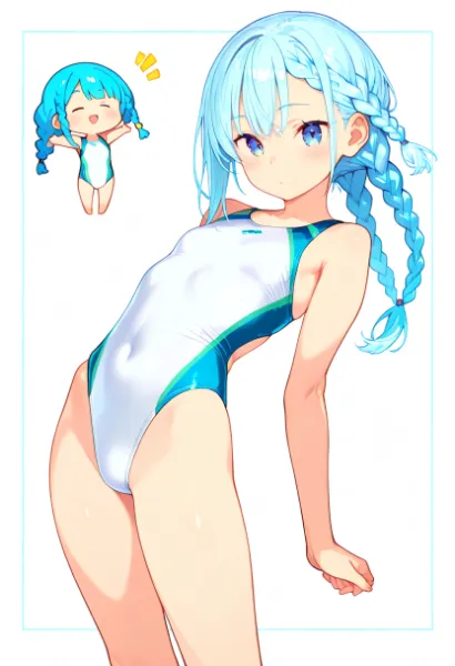 水着