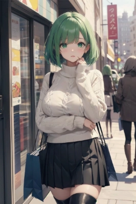 あれ…次はどこに行くんだっけ？