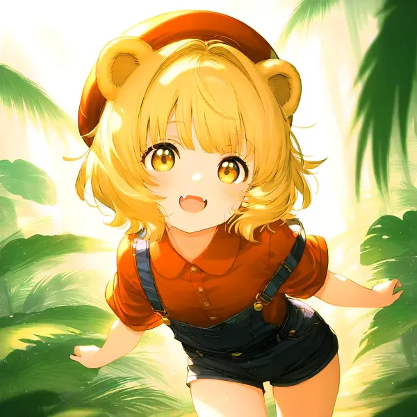 🧸島活・プーちゃんの冒険の巻き🍄🏝