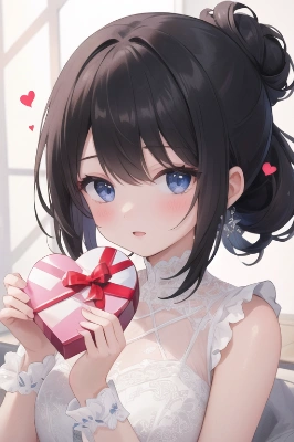 義理チョコ