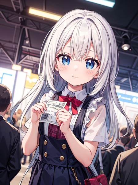 当たっているといいなあ…