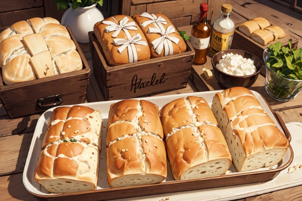 まずはシンプルに…