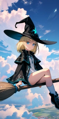 清々しい朝