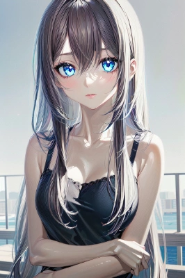 黒