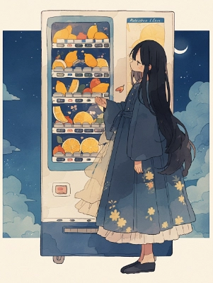 フルーツマシーン