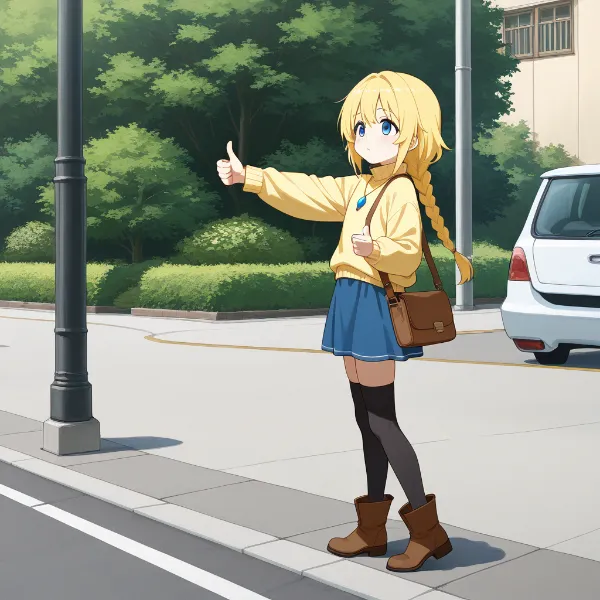 Nobody Stop