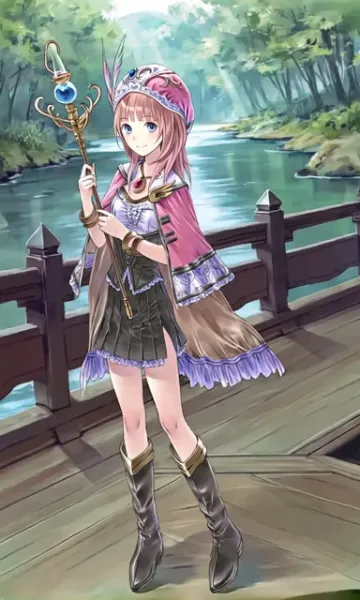 ロロナ