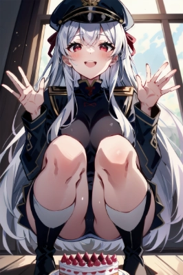 軍服