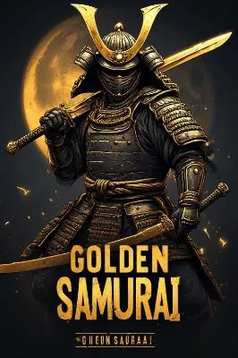 『GOLDEN SAMURAI』 ・第3章（J）