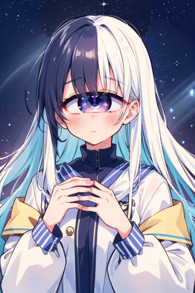 その瞳に恋をした