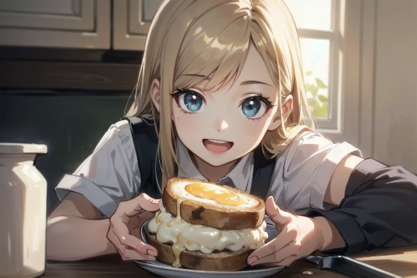 これはわたしの