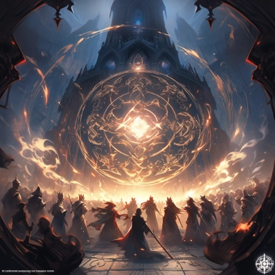 Dungeons