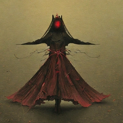人物