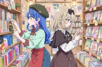 読書熱