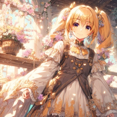 ツーサイドアップ02