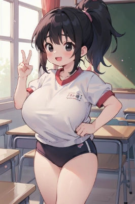 理想的な女子
