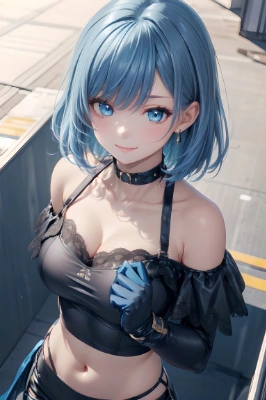 凛