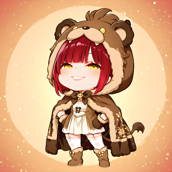 ロリしし