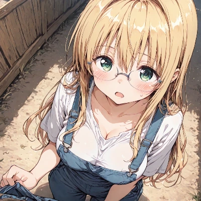 のんびり農家・ティア